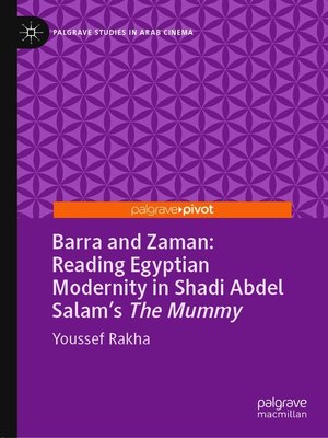 cover image of Barra and Zaman